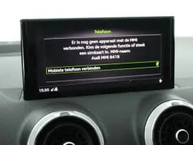 Audi Q2 35 TFSI 150pk S-Tronic Advanced edition Trekhaak Led Navigatie Virtual Cockpit thumbnail 25