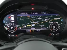 Audi Q2 35 TFSI 150pk S-Tronic Advanced edition Trekhaak Led Navigatie Virtual Cockpit thumbnail 30