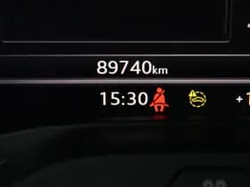 Audi Q2 35 TFSI 150pk S-Tronic Advanced edition Trekhaak Led Navigatie Virtual Cockpit thumbnail 31