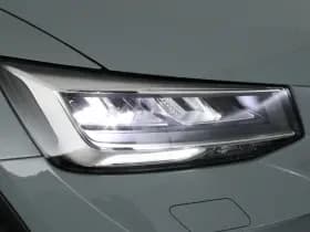 Audi Q2 35 TFSI 150pk S-Tronic Advanced edition Trekhaak Led Navigatie Virtual Cockpit thumbnail 34