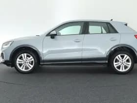 Audi Q2 35 TFSI 150pk S-Tronic Advanced edition Trekhaak Led Navigatie Virtual Cockpit thumbnail 5