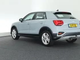 Audi Q2 35 TFSI 150pk S-Tronic Advanced edition Trekhaak Led Navigatie Virtual Cockpit thumbnail 6