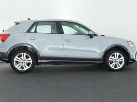 Audi Q2 35 TFSI 150pk S-Tronic Advanced edition Trekhaak Led Navigatie Virtual Cockpit thumbnail 8