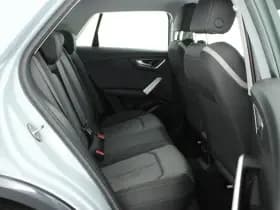 Audi Q2 35 TFSI 150pk S-Tronic Advanced edition Trekhaak Led Navigatie Virtual Cockpit thumbnail 10