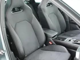 CUPRA Leon Sportstourer 1.5 TSI 272pk e-Hybrid VZ Performance Sennheiser Camera Memory Keyless Virtual Cockpit Navigatie Panoramadak thumbnail 2