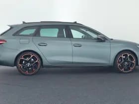 CUPRA Leon Sportstourer 1.5 TSI 272pk e-Hybrid VZ Performance Sennheiser Camera Memory Keyless Virtual Cockpit Navigatie Panoramadak thumbnail 11