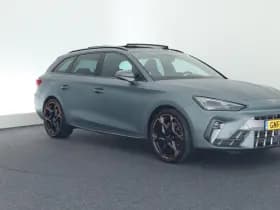 CUPRA Leon Sportstourer 1.5 TSI 272pk e-Hybrid VZ Performance Sennheiser Camera Memory Keyless Virtual Cockpit Navigatie Panoramadak thumbnail 12