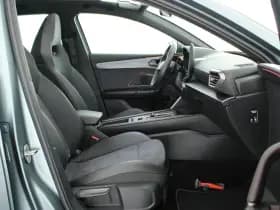 CUPRA Leon Sportstourer 1.5 TSI 272pk e-Hybrid VZ Performance Sennheiser Camera Memory Keyless Virtual Cockpit Navigatie Panoramadak thumbnail 14