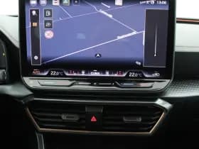 CUPRA Leon Sportstourer 1.5 TSI 272pk e-Hybrid VZ Performance Sennheiser Camera Memory Keyless Virtual Cockpit Navigatie Panoramadak thumbnail 15