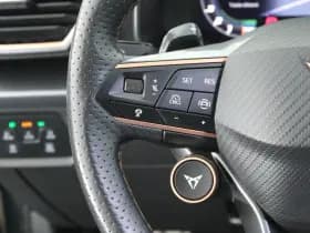 CUPRA Leon Sportstourer 1.5 TSI 272pk e-Hybrid VZ Performance Sennheiser Camera Memory Keyless Virtual Cockpit Navigatie Panoramadak thumbnail 18