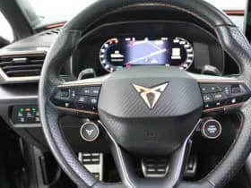 CUPRA Leon Sportstourer 1.5 TSI 272pk e-Hybrid VZ Performance Sennheiser Camera Memory Keyless Virtual Cockpit Navigatie Panoramadak thumbnail 19