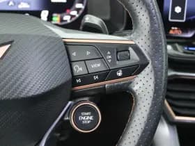 CUPRA Leon Sportstourer 1.5 TSI 272pk e-Hybrid VZ Performance Sennheiser Camera Memory Keyless Virtual Cockpit Navigatie Panoramadak thumbnail 20