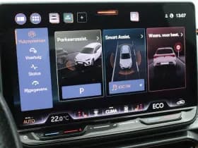 CUPRA Leon Sportstourer 1.5 TSI 272pk e-Hybrid VZ Performance Sennheiser Camera Memory Keyless Virtual Cockpit Navigatie Panoramadak thumbnail 22