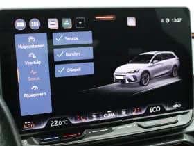 CUPRA Leon Sportstourer 1.5 TSI 272pk e-Hybrid VZ Performance Sennheiser Camera Memory Keyless Virtual Cockpit Navigatie Panoramadak thumbnail 24