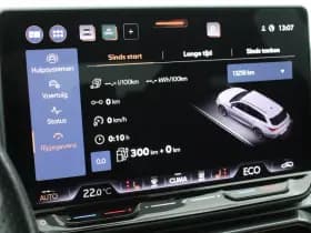 CUPRA Leon Sportstourer 1.5 TSI 272pk e-Hybrid VZ Performance Sennheiser Camera Memory Keyless Virtual Cockpit Navigatie Panoramadak thumbnail 25