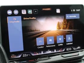 CUPRA Leon Sportstourer 1.5 TSI 272pk e-Hybrid VZ Performance Sennheiser Camera Memory Keyless Virtual Cockpit Navigatie Panoramadak thumbnail 26