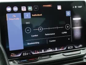 CUPRA Leon Sportstourer 1.5 TSI 272pk e-Hybrid VZ Performance Sennheiser Camera Memory Keyless Virtual Cockpit Navigatie Panoramadak thumbnail 27
