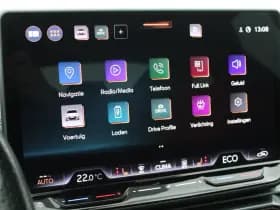 CUPRA Leon Sportstourer 1.5 TSI 272pk e-Hybrid VZ Performance Sennheiser Camera Memory Keyless Virtual Cockpit Navigatie Panoramadak thumbnail 29