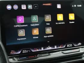 CUPRA Leon Sportstourer 1.5 TSI 272pk e-Hybrid VZ Performance Sennheiser Camera Memory Keyless Virtual Cockpit Navigatie Panoramadak thumbnail 30