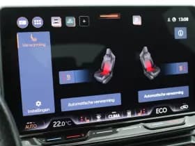 CUPRA Leon Sportstourer 1.5 TSI 272pk e-Hybrid VZ Performance Sennheiser Camera Memory Keyless Virtual Cockpit Navigatie Panoramadak thumbnail 31