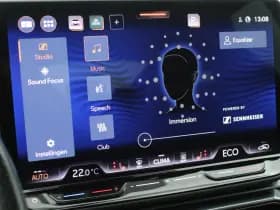 CUPRA Leon Sportstourer 1.5 TSI 272pk e-Hybrid VZ Performance Sennheiser Camera Memory Keyless Virtual Cockpit Navigatie Panoramadak thumbnail 39