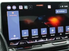 CUPRA Leon Sportstourer 1.5 TSI 272pk e-Hybrid VZ Performance Sennheiser Camera Memory Keyless Virtual Cockpit Navigatie Panoramadak thumbnail 40