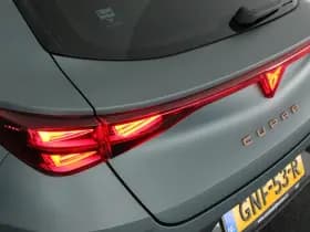 CUPRA Leon Sportstourer 1.5 TSI 272pk e-Hybrid VZ Performance Sennheiser Camera Memory Keyless Virtual Cockpit Navigatie Panoramadak thumbnail 53
