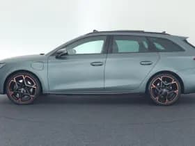 CUPRA Leon Sportstourer 1.5 TSI 272pk e-Hybrid VZ Performance Sennheiser Camera Memory Keyless Virtual Cockpit Navigatie Panoramadak thumbnail 8