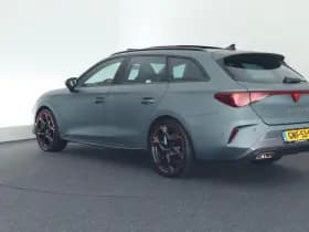 CUPRA Leon Sportstourer 1.5 TSI 272pk e-Hybrid VZ Performance Sennheiser Camera Memory Keyless Virtual Cockpit Navigatie Panoramadak thumbnail 9
