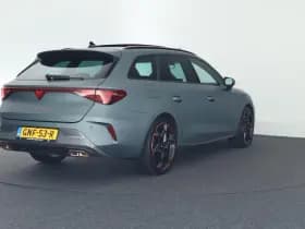 CUPRA Leon Sportstourer 1.5 TSI 272pk e-Hybrid VZ Performance Sennheiser Camera Memory Keyless Virtual Cockpit Navigatie Panoramadak thumbnail 10