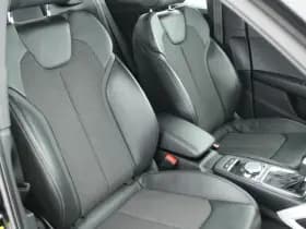 Audi Q2 35 TFSI 150pk S-Tronic S Edition Led Navigatie Virtual Cockpit 2x S-Line thumbnail 2