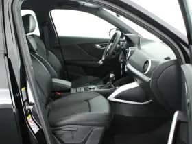 Audi Q2 35 TFSI 150pk S-Tronic S Edition Led Navigatie Virtual Cockpit 2x S-Line thumbnail 11
