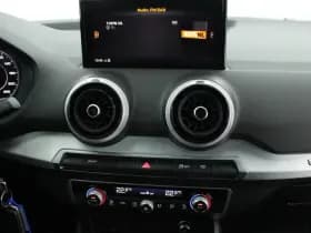 Audi Q2 35 TFSI 150pk S-Tronic S Edition Led Navigatie Virtual Cockpit 2x S-Line thumbnail 12