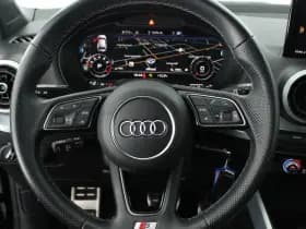 Audi Q2 35 TFSI 150pk S-Tronic S Edition Led Navigatie Virtual Cockpit 2x S-Line thumbnail 17