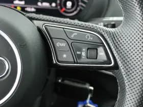 Audi Q2 35 TFSI 150pk S-Tronic S Edition Led Navigatie Virtual Cockpit 2x S-Line thumbnail 18
