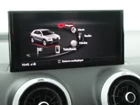 Audi Q2 35 TFSI 150pk S-Tronic S Edition Led Navigatie Virtual Cockpit 2x S-Line thumbnail 20