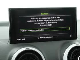 Audi Q2 35 TFSI 150pk S-Tronic S Edition Led Navigatie Virtual Cockpit 2x S-Line thumbnail 21