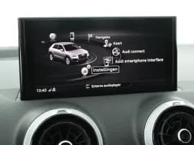 Audi Q2 35 TFSI 150pk S-Tronic S Edition Led Navigatie Virtual Cockpit 2x S-Line thumbnail 22
