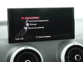 Audi Q2 35 TFSI 150pk S-Tronic S Edition Led Navigatie Virtual Cockpit 2x S-Line thumbnail 23