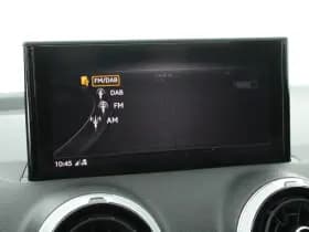 Audi Q2 35 TFSI 150pk S-Tronic S Edition Led Navigatie Virtual Cockpit 2x S-Line thumbnail 25