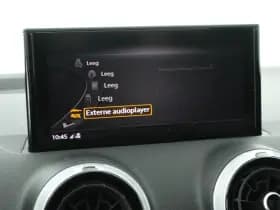 Audi Q2 35 TFSI 150pk S-Tronic S Edition Led Navigatie Virtual Cockpit 2x S-Line thumbnail 26