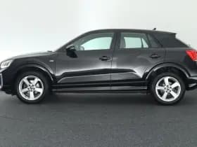 Audi Q2 35 TFSI 150pk S-Tronic S Edition Led Navigatie Virtual Cockpit 2x S-Line thumbnail 5