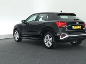 Audi Q2 35 TFSI 150pk S-Tronic S Edition Led Navigatie Virtual Cockpit 2x S-Line thumbnail 6