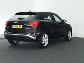 Audi Q2 35 TFSI 150pk S-Tronic S Edition Led Navigatie Virtual Cockpit 2x S-Line thumbnail 7