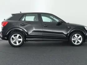 Audi Q2 35 TFSI 150pk S-Tronic S Edition Led Navigatie Virtual Cockpit 2x S-Line thumbnail 8