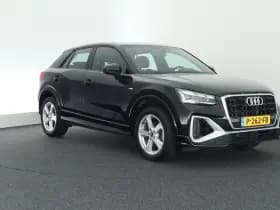Audi Q2 35 TFSI 150pk S-Tronic S Edition Led Navigatie Virtual Cockpit 2x S-Line thumbnail 9