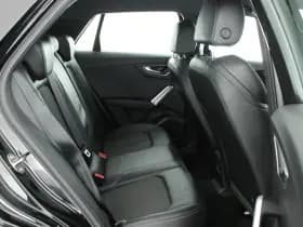 Audi Q2 35 TFSI 150pk S-Tronic S Edition Led Navigatie Virtual Cockpit 2x S-Line thumbnail 10