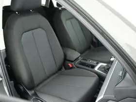 Audi Q3 Sportback 35 TFSI 150pk S-Tronic Pro Line S Trekhaak Stoelverwarming ACC Carplay Virtual Cockpit S-Line thumbnail 2