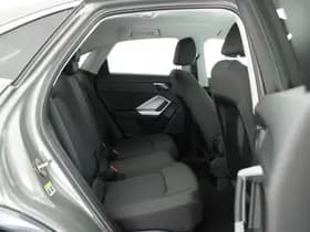 Audi Q3 Sportback 35 TFSI 150pk S-Tronic Pro Line S Trekhaak Stoelverwarming ACC Carplay Virtual Cockpit S-Line thumbnail 11