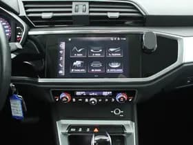 Audi Q3 Sportback 35 TFSI 150pk S-Tronic Pro Line S Trekhaak Stoelverwarming ACC Carplay Virtual Cockpit S-Line thumbnail 13